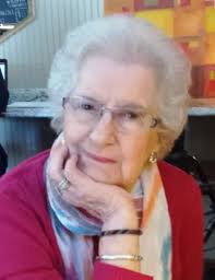 Obituary information for Betty Greene Lee