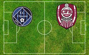 Statistica meciurilor directe academica clinceni v cfr cluj. Ma0nvcdzabzvnm