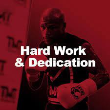 There are hard workers in every profession and every path of life. Hard Work Dedication Playlist By Floyd Mayweather Spotify