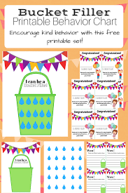 Encourage Kindness And Good Behavior With This Free
