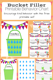 encourage kindness and good behavior with this free