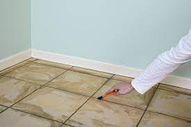 It's always exciting to pick out new tile for your bathroom renovations or kitchen remodeling. How To Change Grout Color Darker Or Lighter