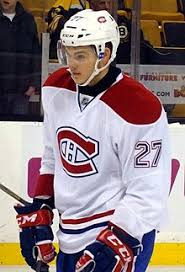 Possesses quick hands with excellent puck control and can outplay defenseman in tight space. Alex Galchenyuk Wikipedia