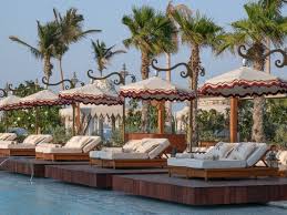 Dubai, Kota Emas yang Menginspirasi Dunia dengan Kemajuan Ekonominya