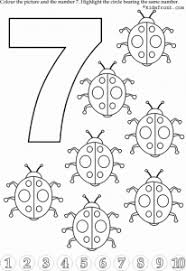 10 active activity ideas to learn the alphabet. Number Worksheets For Kids 1 10 Crafts And Worksheets For Preschool Toddler And Kindergart Math Activities Preschool Numbers Preschool Kids Math Activities