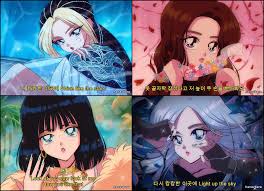 So, when the opportunity presented itself, she kissed lisa on the lips, in front of the said moocher girlfriend. 200630 Blackpink How You Like That Blackpink