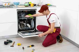 غسالات الأطباق