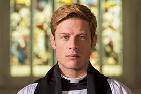 Grantchester series 4: viewers sad to see James Norton go