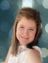 Ava Nicole Douet Obituary January 16, 2020