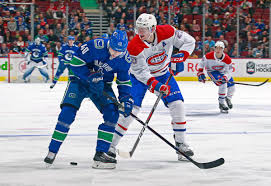 Extended highlights of the vancouver canucks at the montreal canadiens. Vancouver Canucks Vs Montreal Canadiens Post Game Recap Sacre Bleh Canucksarmy