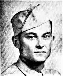 Henry Roosevelt Mclaurin (1912-1971)