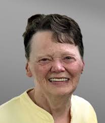 Obituaries: July 2019