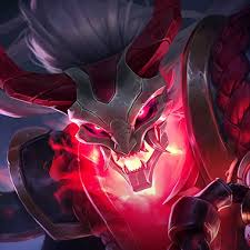 Pin by pedro alejandro marquina on league of legends. Lol Skin Thresh Luna De Sangre League Of Legends Galeria De Aspecto Lol Aspecto Video Thresh Luna De Sangre