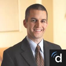 Dr. Silas T. Marshall, MD