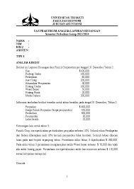 Soal uas ekonomi manajerial semester 6. Doc Soal Alk Fitriah Ulfah Academia Edu
