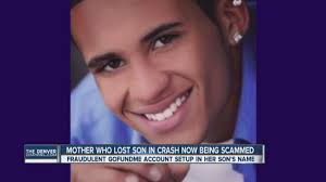 Family alleges GoFundMe account fraud after $3,500 meant to pay for funeral  disappeared