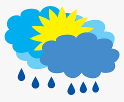 Maybe you would like to learn more about one of these? Cartoon Mostly Cloudy Weather Hd Png Download Kindpng