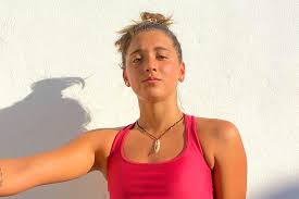 We did not find results for: El Reclamo De Delfina Pignatiello Tras Un Vivo En Instagram Me Sexualizaron Diario 26