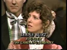 The Caroling Company