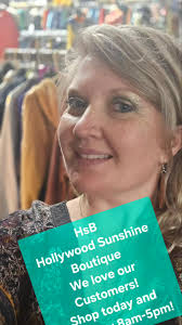 Queen City Flea Market