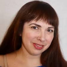 Laurie Bloom's Amazon Page