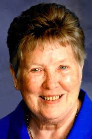 Joan Schnieders Obituary