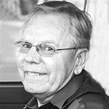 Robert C. 'Bob' Swenson Obituary