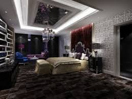 Steel door clothes cupboard design indian bedroom wardrobe. Modern Luxury Bedroom Interior Design Catalogue 2019 For Indian Homes Luxury Bedroom Master Luxurious Bedrooms Modern Luxury Bedroom