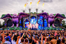 Five of the best at Electric Daisy Carnival