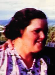 Dorothy Jean (Grant) Grubb (1914-2003)