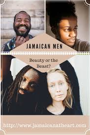 It tells you each week about the new information that i have added, including new developments and great stories how does climate change affect jamaica? Jamaican Men Beauty Or The Beast Jamaican At Heart
