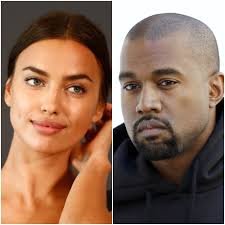 Kanye west, american producer, rapper, and designer who parlayed his production success into a career as a popular, critically acclaimed solo artist, . Kanye West And Irina Shayk I Want What They Have I Think Vogue
