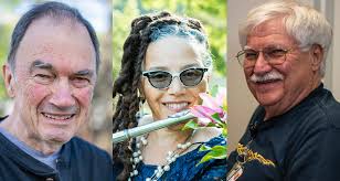 Three A&S Professors Elected to American Academy of Arts & Sciences