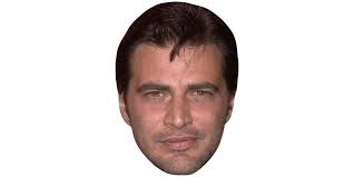 John Enos III (Young) Celebrity Mask