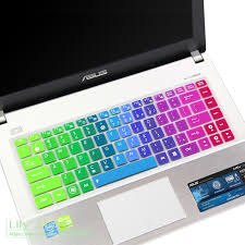 Tentu hal ini sangat menjengkelkan dan membuatmu panik bukan? 14 Silicone Notebook Keyboard Cover Skin Protector For Asus Vivobook Max X441na X441u X441n X441sa X441uv X441ua X441sc X441 Keyboard Cover Skin Protector Keyboard Cover Skinnotebook Keyboard Cover Aliexpress