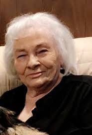 Obituary for Gloria Jean Jeffreys