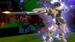 Fighters Super Smash Bros Ultimate For The Nintendo Switch System Official Site Smash Bros Nintendo Switch System Super Smash Bros