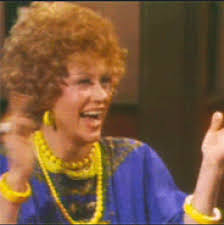 International Order of Mrs. Roper