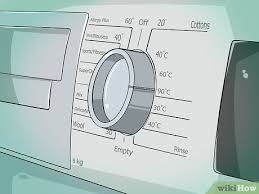 This, however, is more suitable for top loading washers. 3 Ways To Clean A Fabric Softener Dispenser Wikihow