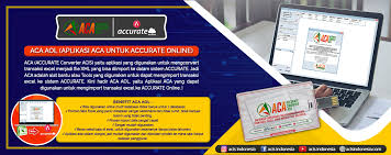 Gaji pt natatex prima : Software Accurate Dan Training Accurate Acis Indonesia
