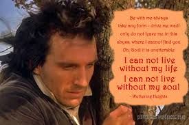 Check spelling or type a new query. Heathcliff Wuthering Heights 1992 Movie Zitate Foto 36650702 Fanpop
