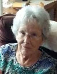 Geneva Whittle Obituary March 20, 2021