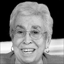 MATILDA TASSONE Obituary (1924