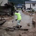 More Than Dead Japan Scrambles