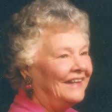 Obituary information for Mildred Louise Turi