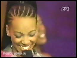 The First Night/Angel Of Mine (Teen Summit)