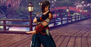 We review the new street fighter x tekken for the pc. Another Fighting Ex Layer Crossover Costume Coming To Street Fighter 5 Champion Edition As Karin Becomes Hokuto