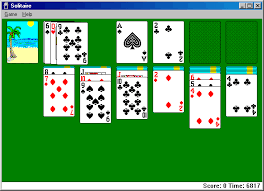 Solitaire is one of the most popular card games, but. Solitaire Maybe Everyone S First Solo Game Board Game Atlas