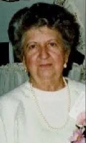 Josephine Laptewicz Obituary (2017)