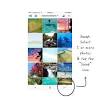 I discovered it a few months ago and can tell you that this app goes beyond the standard planning i like preview better than hootsuite and planoly to plan my instagram posts. 1